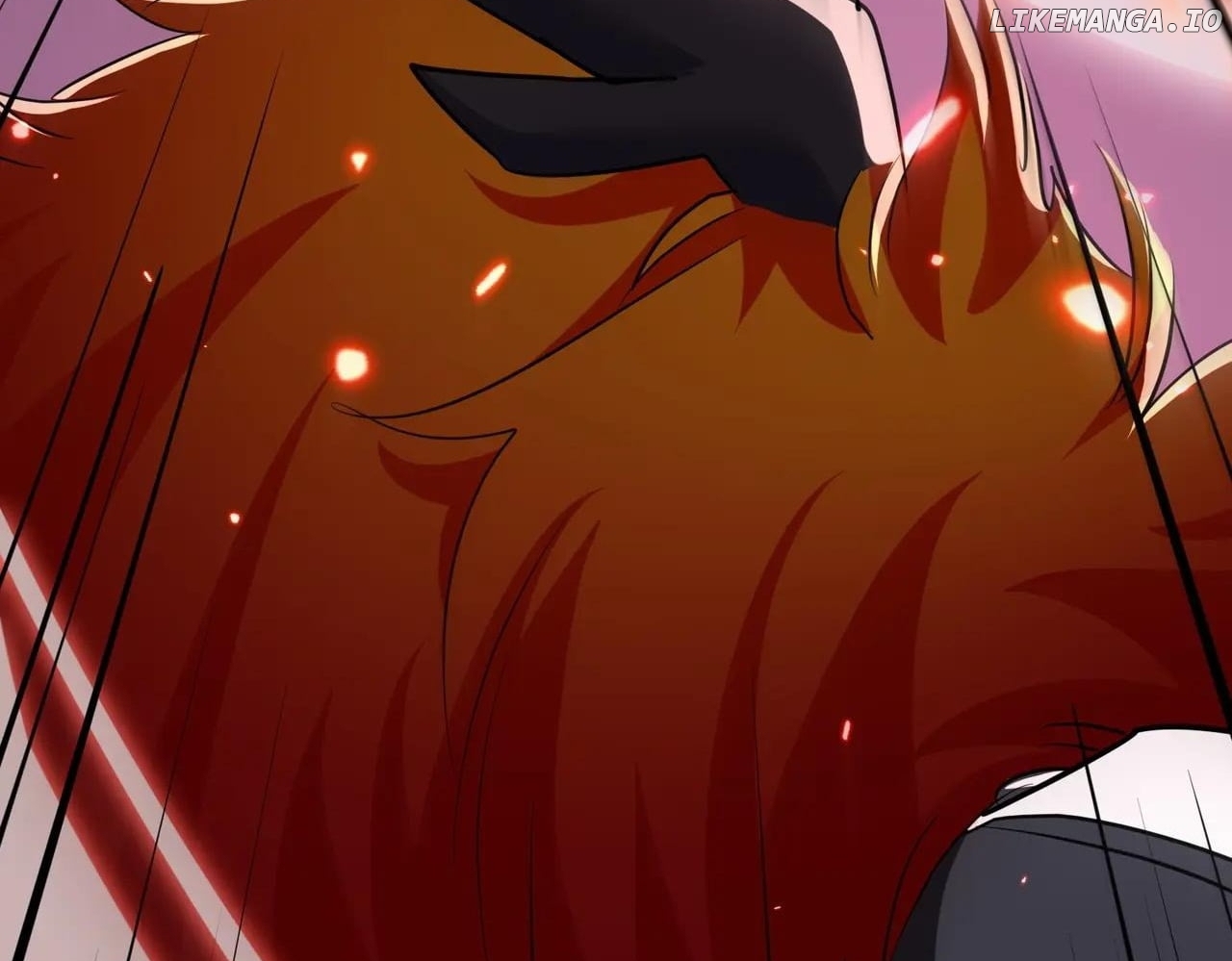 My Empress Apprentice is Becoming Evil Chapter 59 - page 65